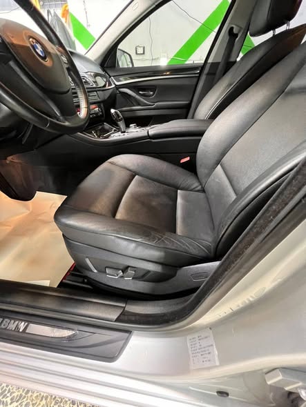 BMW 520d 2013 - صورة 3