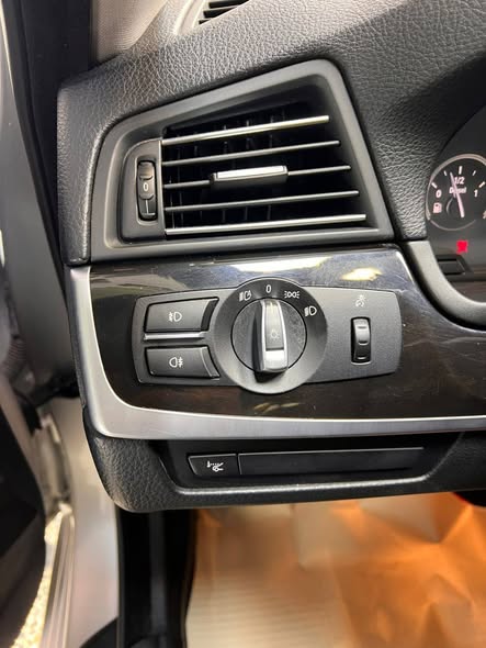 BMW 520d 2013 - صورة 4