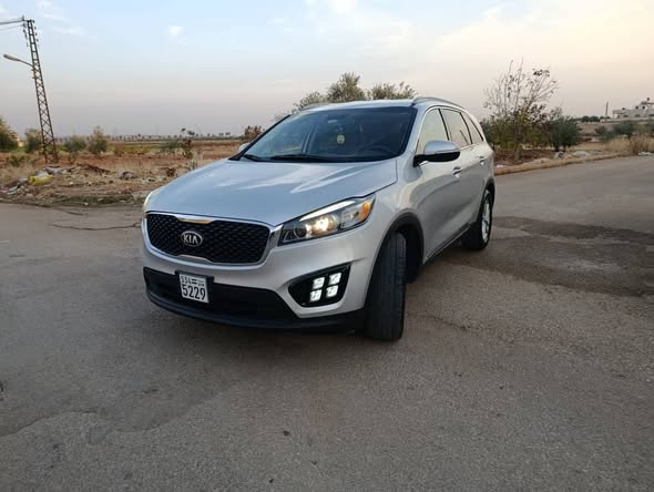 كيا سورينتو 2016 - صورة 1