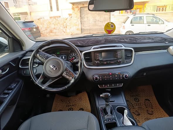 كيا سورينتو 2016 - صورة 3