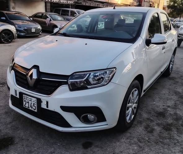 رينو سنبل 2020 - صورة 2