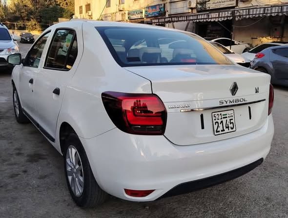 رينو سنبل 2020 - صورة 3