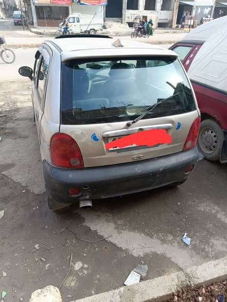 شيري QQ 2003 - صورة 1