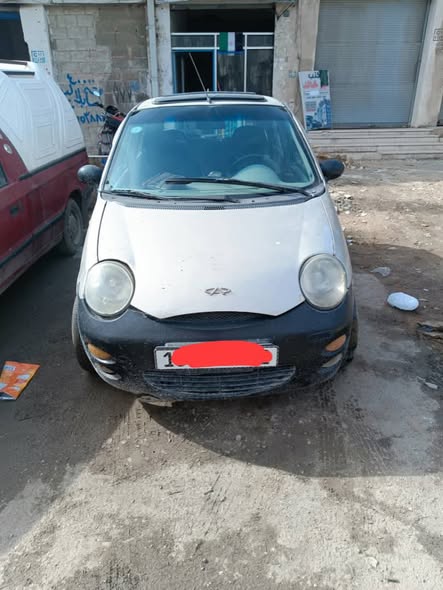 شيري QQ 2003 - صورة 2