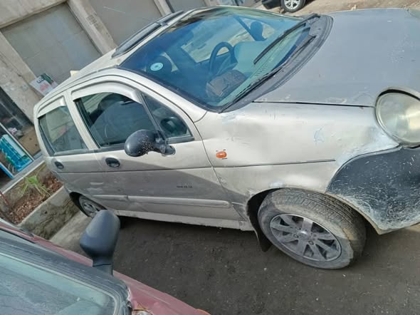 شيري QQ 2003 - صورة 3