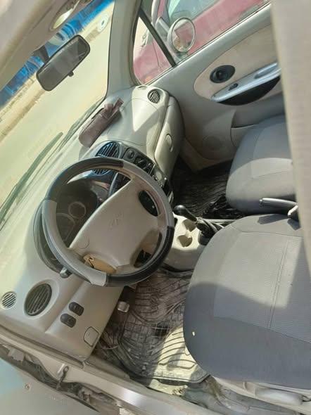 شيري QQ 2003 - صورة 4