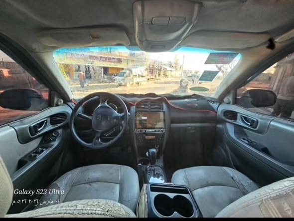 هيونداي سانتا في 2005 - صورة 4