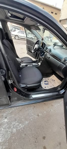 مازدا زوم 3 2007 - صورة 3