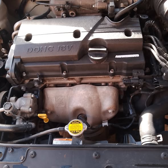 كيا ريو 2011 - صورة 5