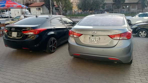 هيونداي افانتي 2012 - صورة 1