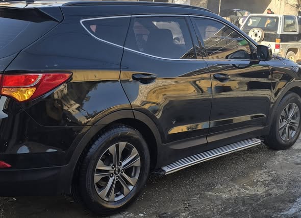 دي إم سانتا في 2013 - صورة 3