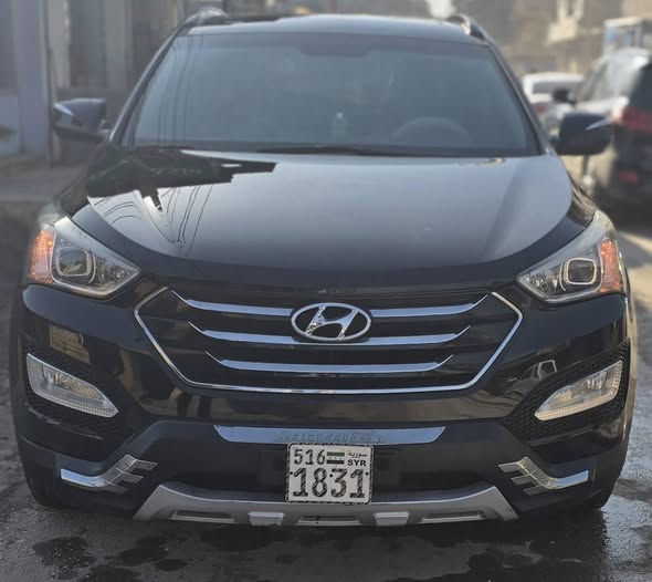 دي إم سانتا في 2013 - صورة 4