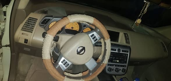 نيسان مورانو 2005 - صورة 5