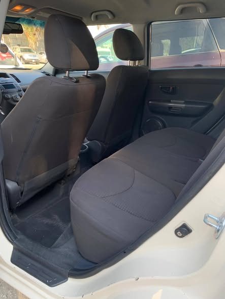 كيا سول 2011 - صورة 4