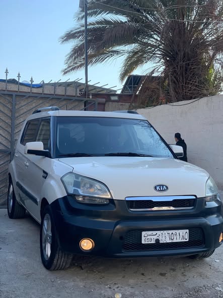 كيا سول 2011 - صورة 5