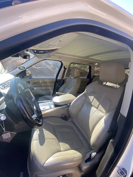 رانج روفر سبورت 2017 - صورة 2