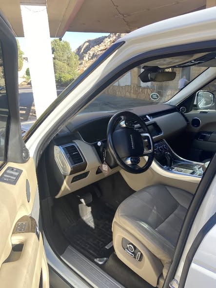 رانج روفر سبورت 2017 - صورة 4