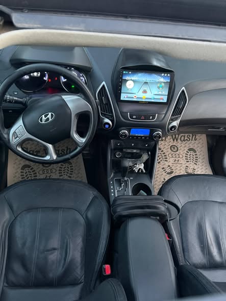 هيونداي توسان 2011 - صورة 2