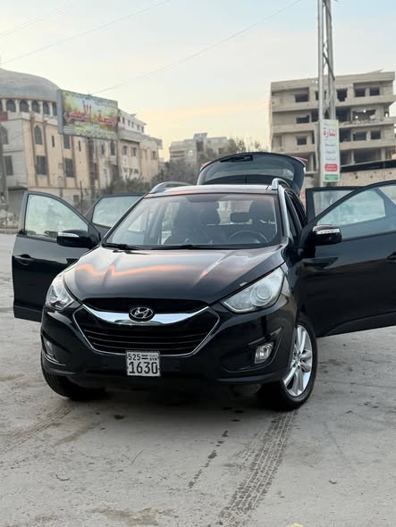 هيونداي توسان 2011 - صورة 3