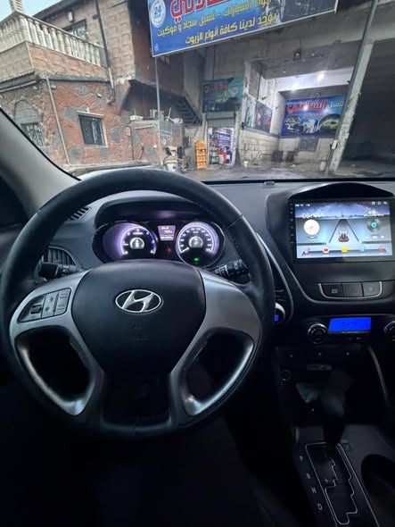 هيونداي توسان 2011 - صورة 4