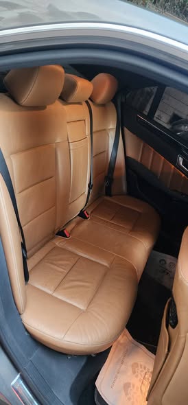 مرسيدس e350 2013 - صورة 4