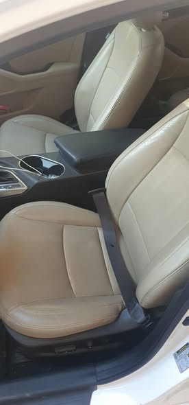 كيا أوبتيما 2015 - صورة 4