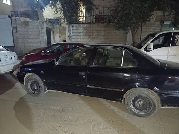 شام كرت 2007 - صورة 2