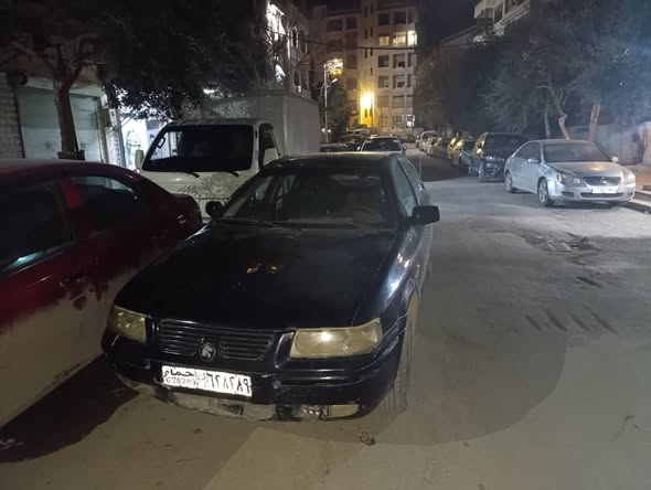 شام كرت 2007 - صورة 3