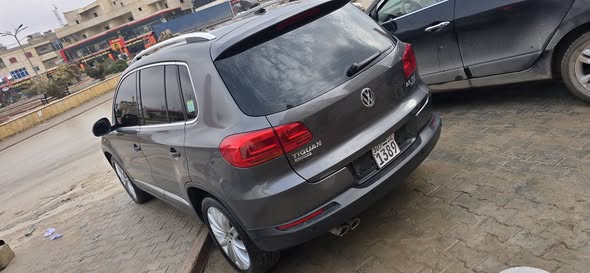 جيب فوكس فاكن 2012 - صورة 4