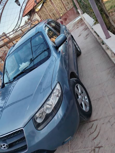 هيونداي سنتافيه 2007 - صورة 2