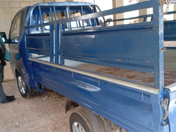 هيونداي بورتر 2011 - صورة 2