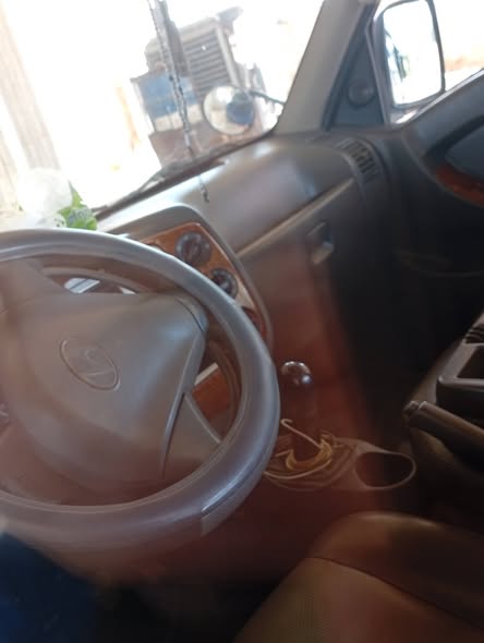 هيونداي بورتر 2011 - صورة 3