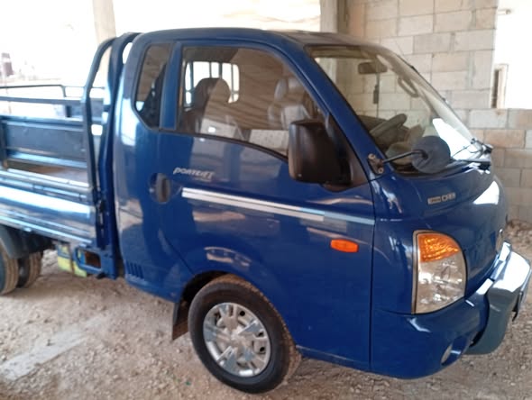 هيونداي بورتر 2011 - صورة 4