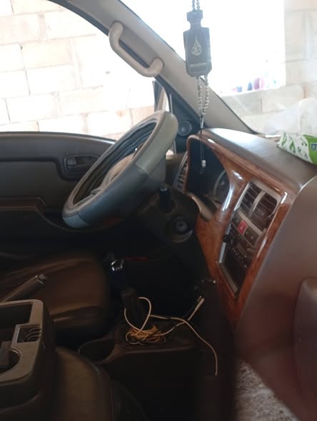 هيونداي بورتر 2011 - صورة 5