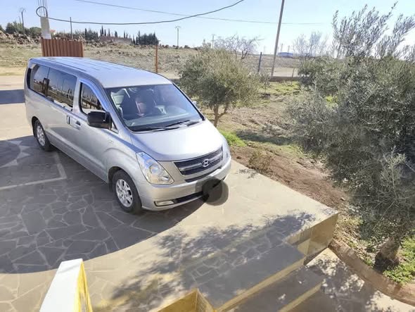 هيونداي H-1 2016 - صورة 1