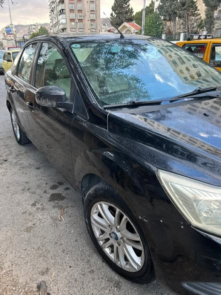 فورد فوكس 2008 - صورة 5