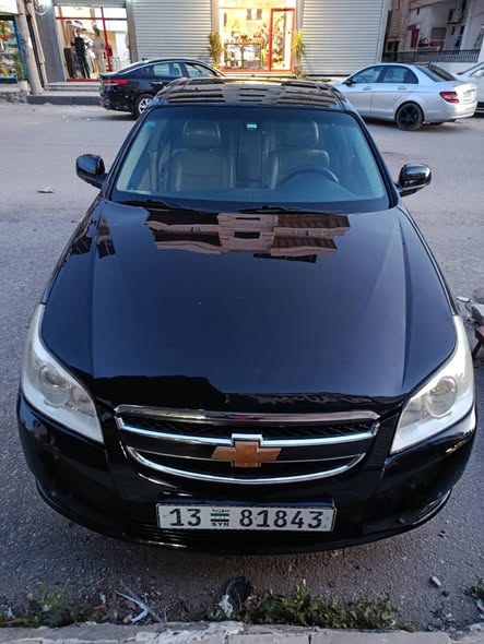 شفر توسكا 2008 - صورة 1