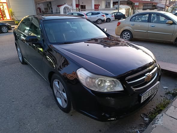 شفر توسكا 2008 - صورة 2