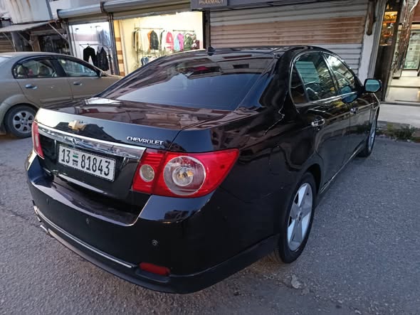 شفر توسكا 2008 - صورة 3