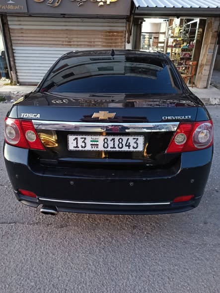 شفر توسكا 2008 - صورة 4