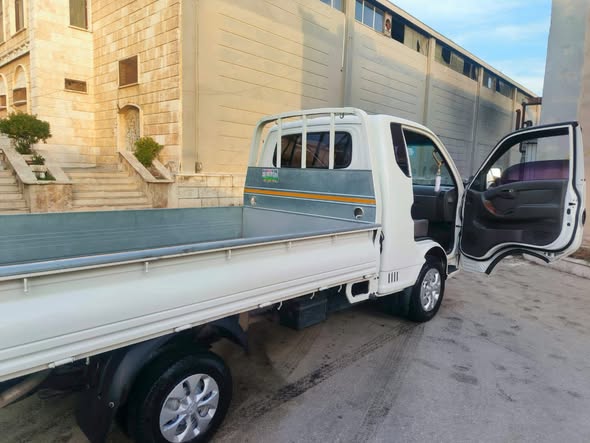 هوندا بورتر 2012 - صورة 2