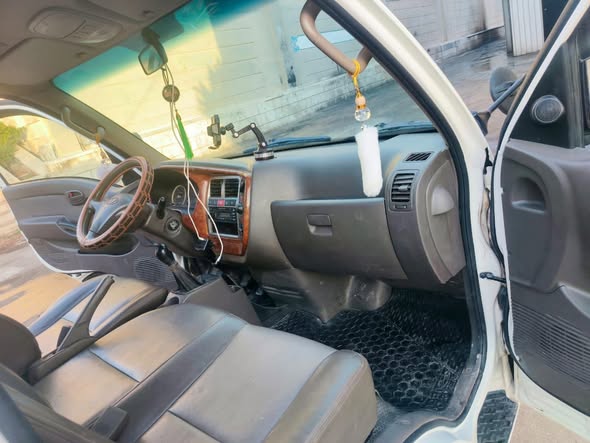 هوندا بورتر 2012 - صورة 3