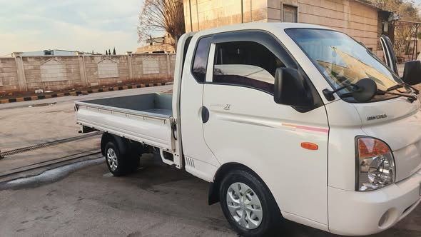 هوندا بورتر 2012 - صورة 4