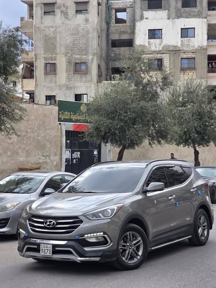 جيب سنتافي 2017 - صورة 2