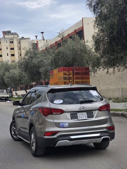 جيب سنتافي 2017 - صورة 3