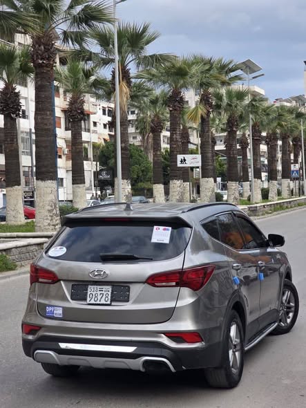 جيب سنتافي 2017 - صورة 4