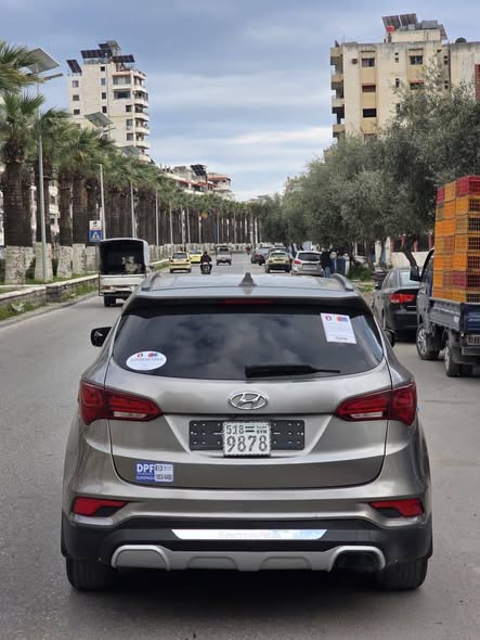 جيب سنتافي 2017 - صورة 5