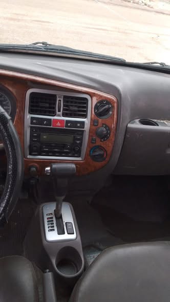 هيونداي بورتر 2007 - صورة 3