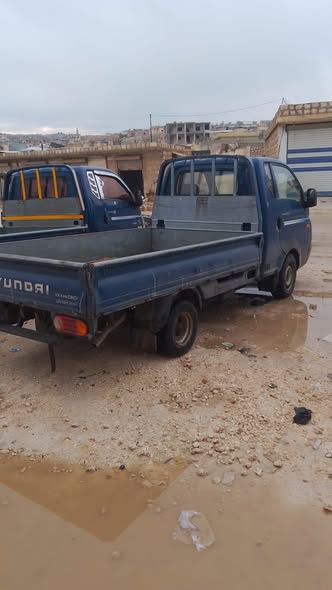 هيونداي بورتر 2007 - صورة 4