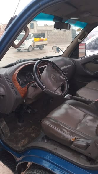 هيونداي بورتر 2007 - صورة 5